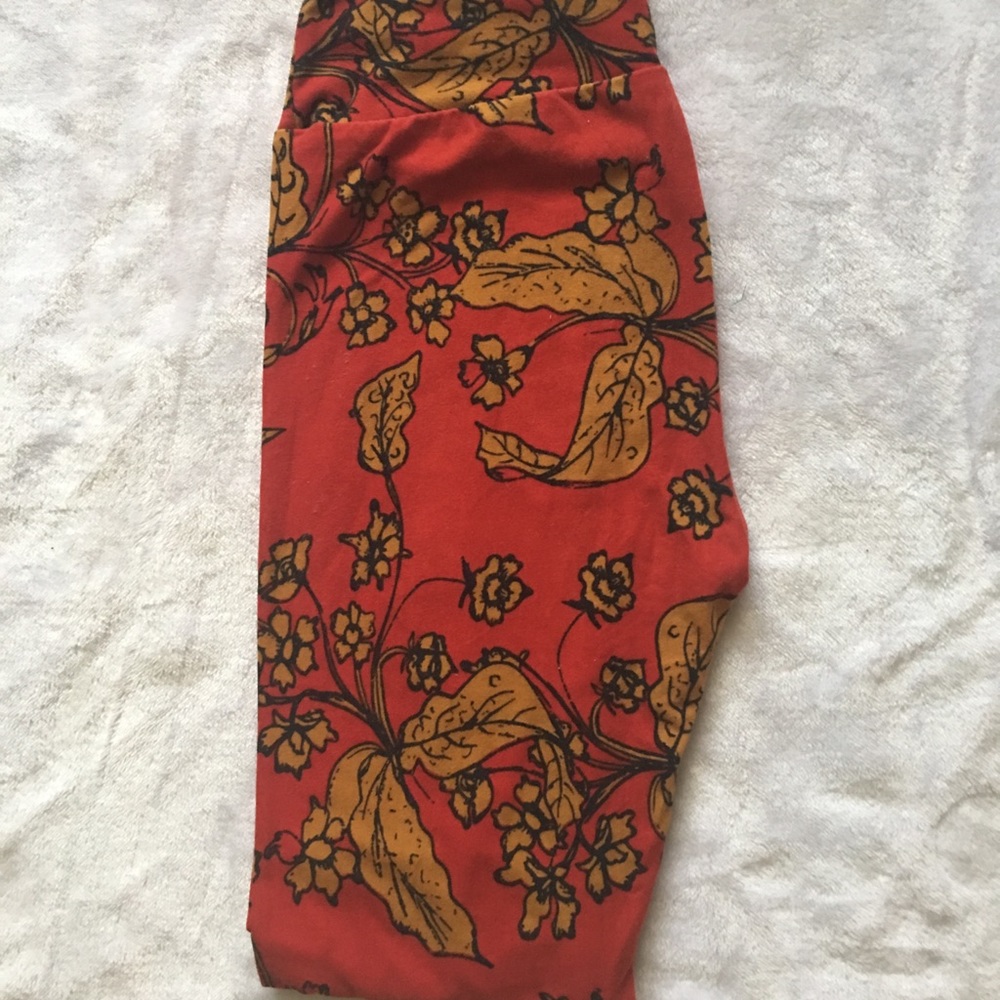 Lularoe Leggings